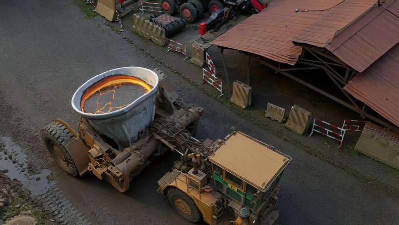 Vale Indonesia suspende mineração de níquel por atraso na aprovação plano anual