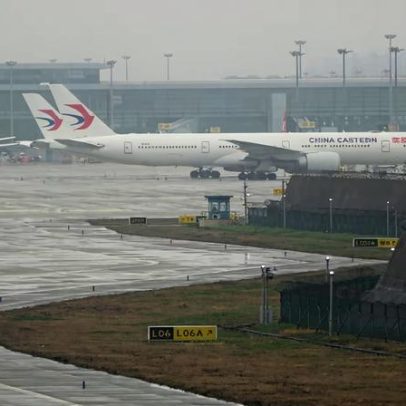 China alerta seus cidadãos contra viagens ao Japão durante o maior feriado anual