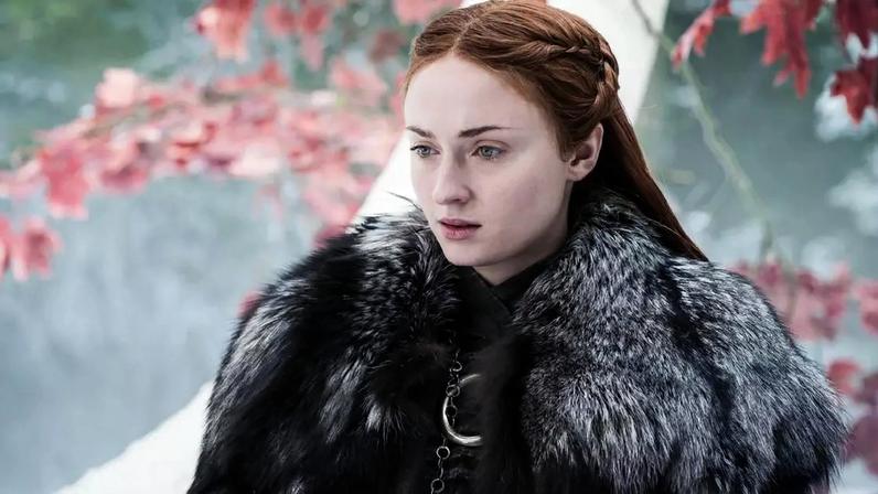 Sophie Turner