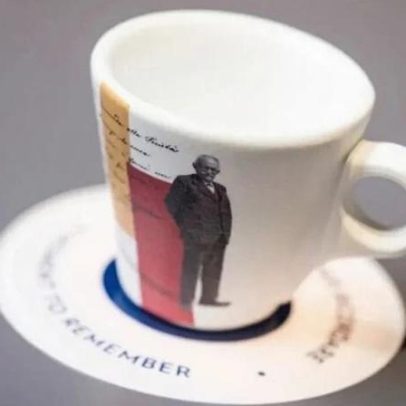 Museu revela a História do Café Italiano com Lavazza