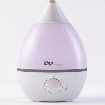 Como escolher o melhor umidificador para a casa com tecnologia do ar