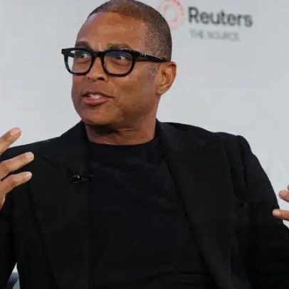 Ex-apresentador da CNN Don Lemon é preso por autoridades federais em Los Angeles