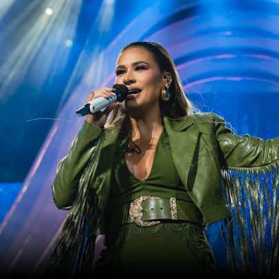 Evidências lidera ranking das músicas mais tocadas em shows no Brasil em 2025; confira a lista