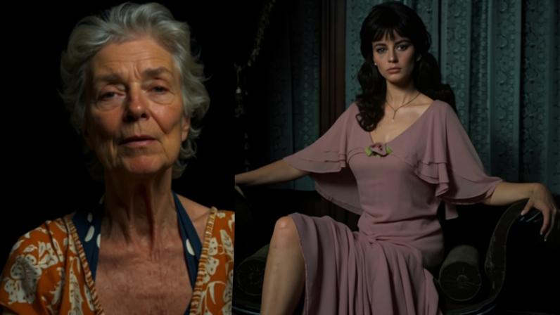 Rachel Ward has clapped back at criticism over her appearance.