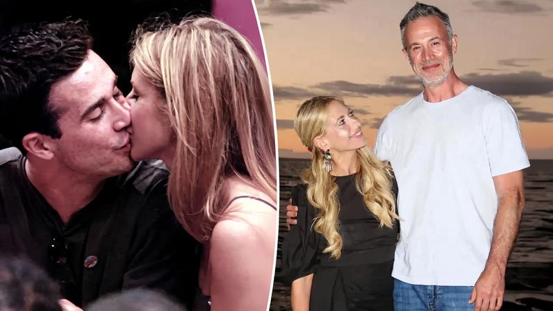 Sarah Michelle Gellar is sticking to her unconventional secret to her successful Freddie Prinze Jr. marriage.