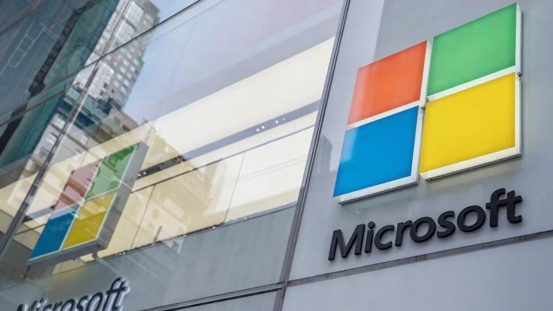 Essa parceria de IA “continua a atrair capital significativo”, disse o CEO da BlackRock, Larry Fink