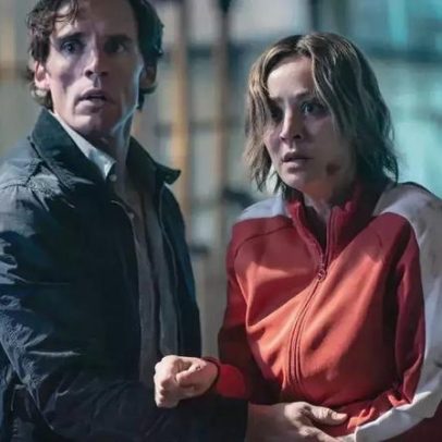Atriz de The Big Bang Theory estreia série de suspense com trailer