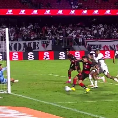 Arrascaeta pede reavaliação de lance após polêmica de arbitragem