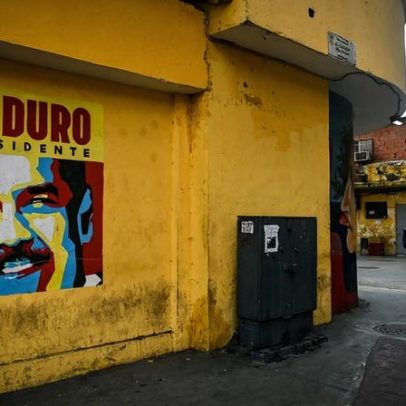 Venezuela: mudança de regime sob novo rótulo