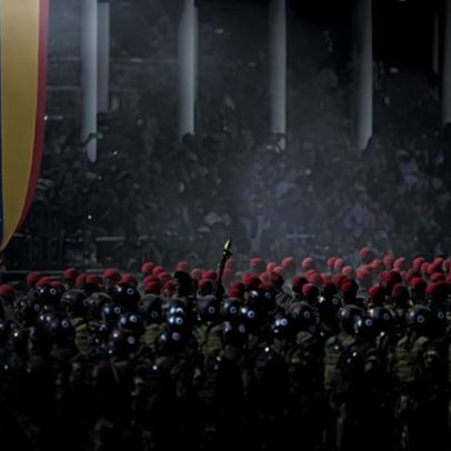 Exército venezuelano não abrirá mão facilmente de seus privilégios