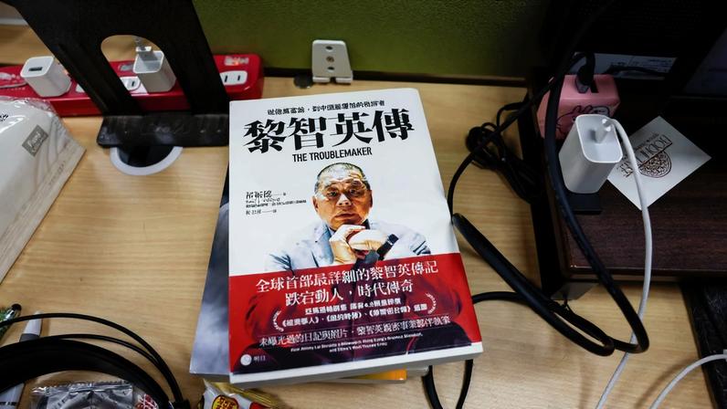 Audiência de mitigação de Jimmy Lai ocorre antes da sentença