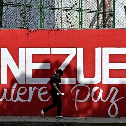 Venezuela inicia libertação de cidadãos americanos, confirma EUA