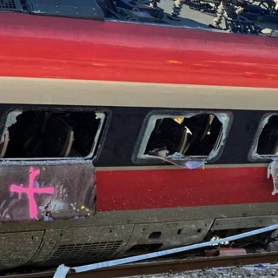 Acidente ferroviário em Adamuz, Córdoba: o número de mortos sobe para 41