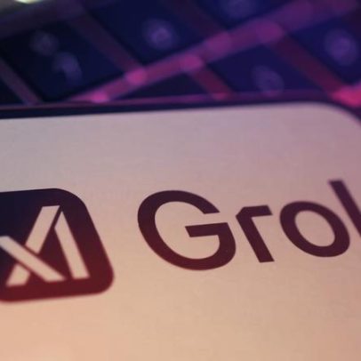 Grupos de defesa pedem à Apple e Google remoção de X e Grok das lojas de apps