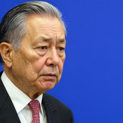 China apoia Somália após adiamento da visita do chefe da diplomacia