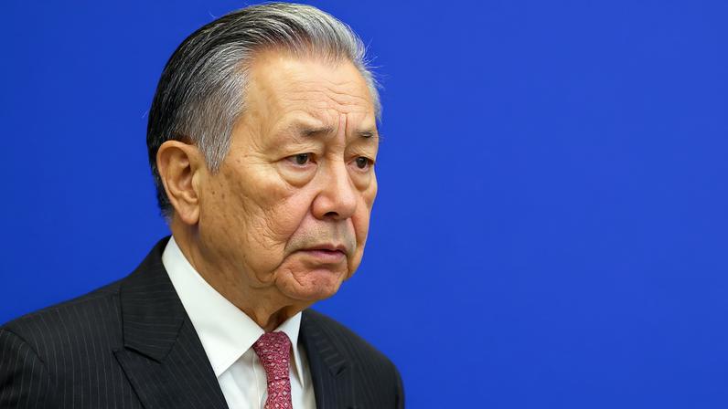 China apoia Somália após adiamento da visita do chefe da diplomacia