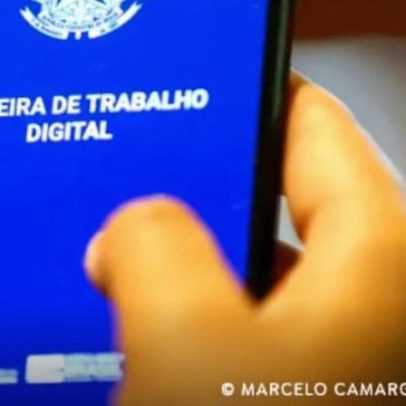 Desemprego atinge 5,5 milhões e tem menor taxa para dezembro