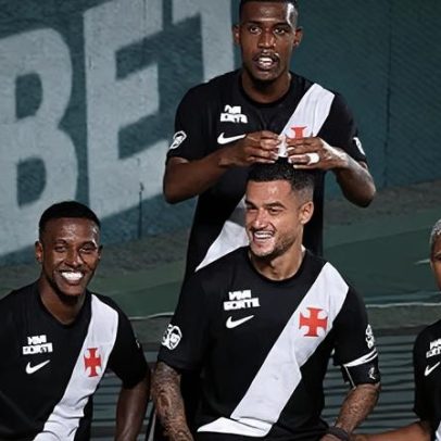 Vasco recebe o Nova Iguaçu para manter 100% no Carioca