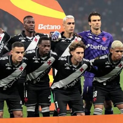 Agenda dos jogos do Vasco no Carioca: datas, horários, estádios e como assistir
