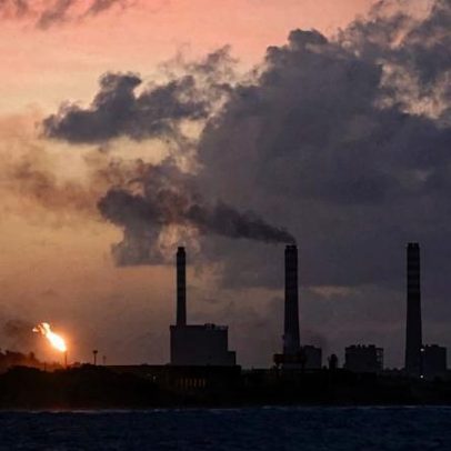 Intervir na Venezuela por petróleo faz pouco sentido