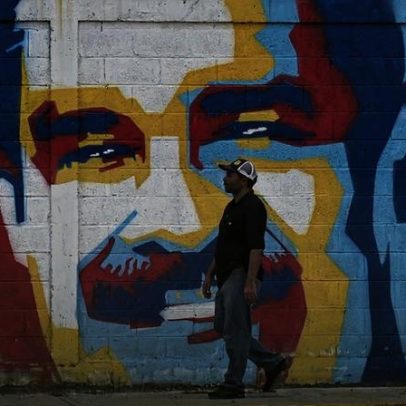 Trump não apresenta plano concreto para a Venezuela