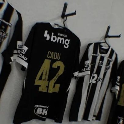Atlético-MG enfrenta o North pelo Campeonato Mineiro