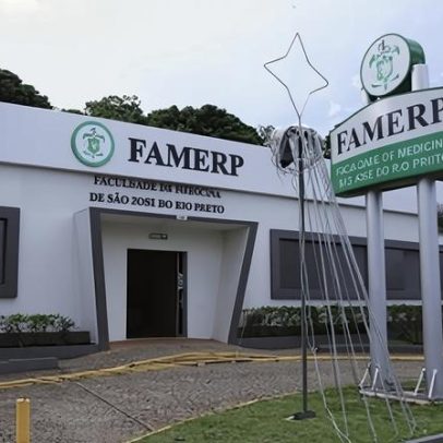 Famerp apresenta resultado do Vestibular 2026 com 14,5 mil candidatos