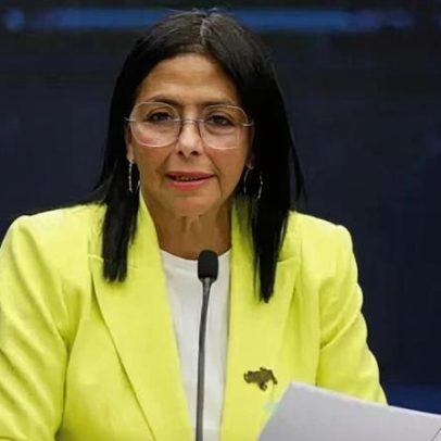 Suprema Corte da Venezuela determina que Delcy Rodríguez assuma a presidência