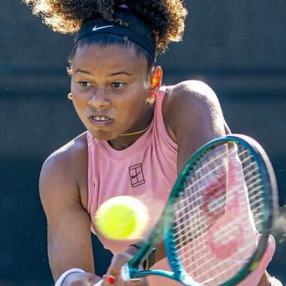 Victória desiste do Australian Open por problemas físicos na estreia