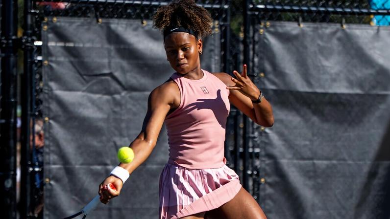 Victória Barros (Foto: Juarez Santos)