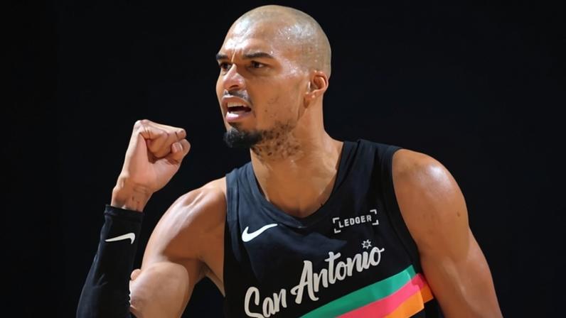 NBA rodada 17 janeiro