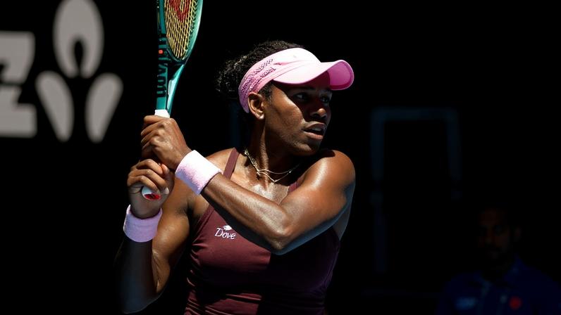 Victoria Mboko (Foto: Jimmie48/WTA)