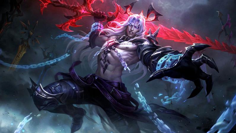 LoL: Patch 26.02 traz ARURF, skin do Viego com sete espadas diferentes e ajustes em campeões