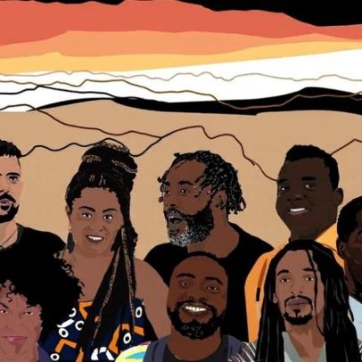 Álbum celebra vissungos e a força dos tambores afro-mineiros