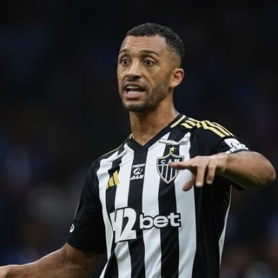 Bahia e Atlético-MG anunciam acordo por Vitor Hugo
