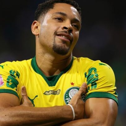 Europeus repercutem valor de Vitor Roque e projetam lucro para o Palmeiras
