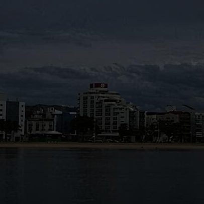 Chuva diminui na região Sudeste com fim da primeira ZCAS do ano