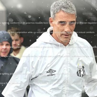 Santos chega ao Brasileirão com reforços limitados e evita riscos