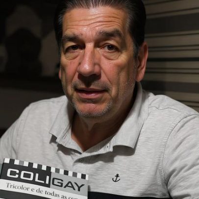 Morre Volmar Santos, fundador da torcida Coligay do Grêmio
