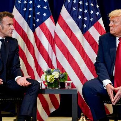 O que é a Board of Peace de Trump e como países reagiram