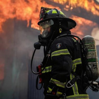 Chile declara estado de catástrofe por incêndios que obrigam milhares a evacuar