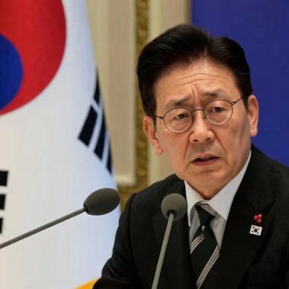 Presidente do México solicita à Coreia do Sul mais shows do BTS