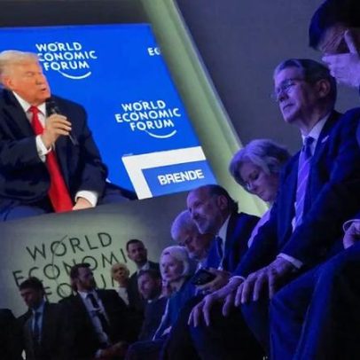Davos leva choque necessário à Europa