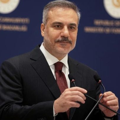 Turquia rejeita intervenção militar no Irã; prioridade é evitar desestabilização