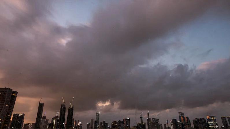 Israel em alerta por possível intervenção dos EUA no Irã, dizem fontes