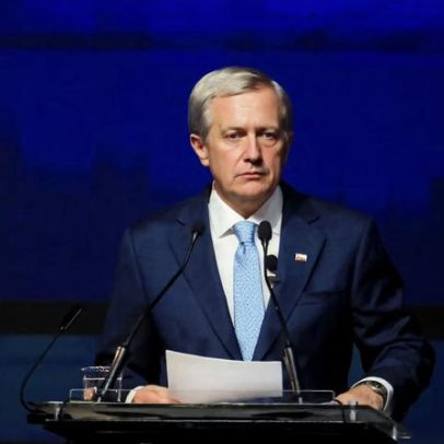 Kast anuncia gabinete no Chile e Jorge Quiroz é ministro da Fazenda