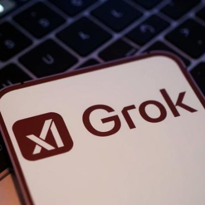 Grã-Bretanha cobra Grok de Elon Musk por respostas sobre fotos sexualizadas