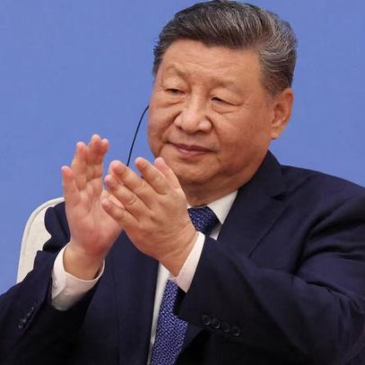 Xi pede maior cooperação com o Vietnã