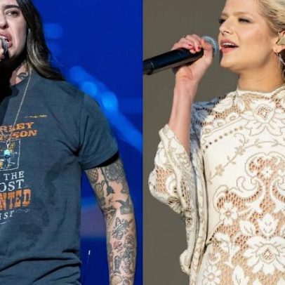 Morgan Wade e Carter Faith não se apresentam mais na turnê Rock the Country 2026