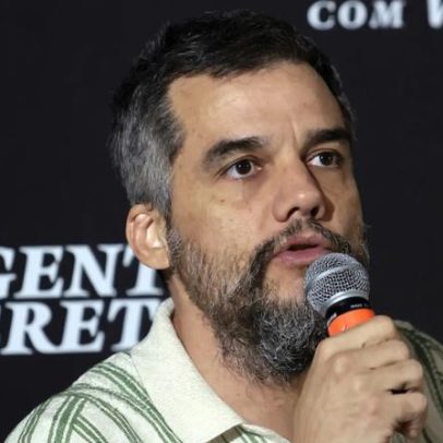 Wagner Moura afirma que O Agente Secreto não existiria sem Bolsonaro